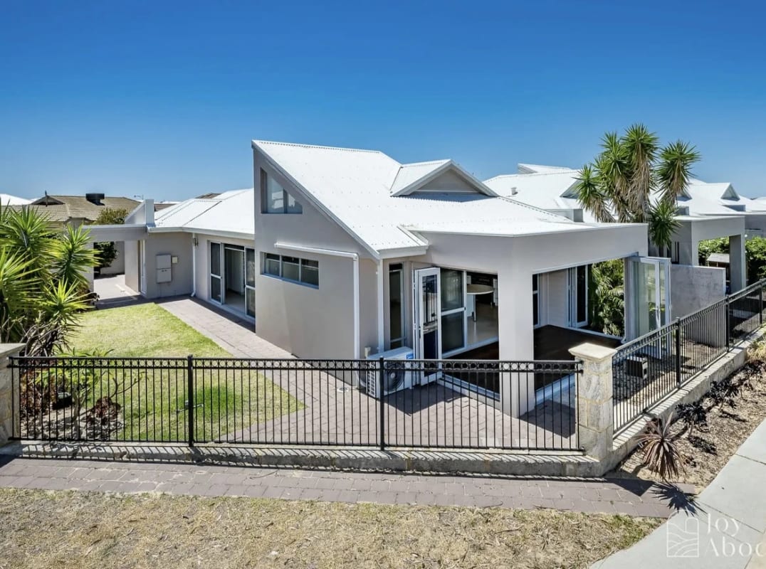Room for Rent in Butler, Perth | $275, Furnished, Sh... | Flatmates.com.au