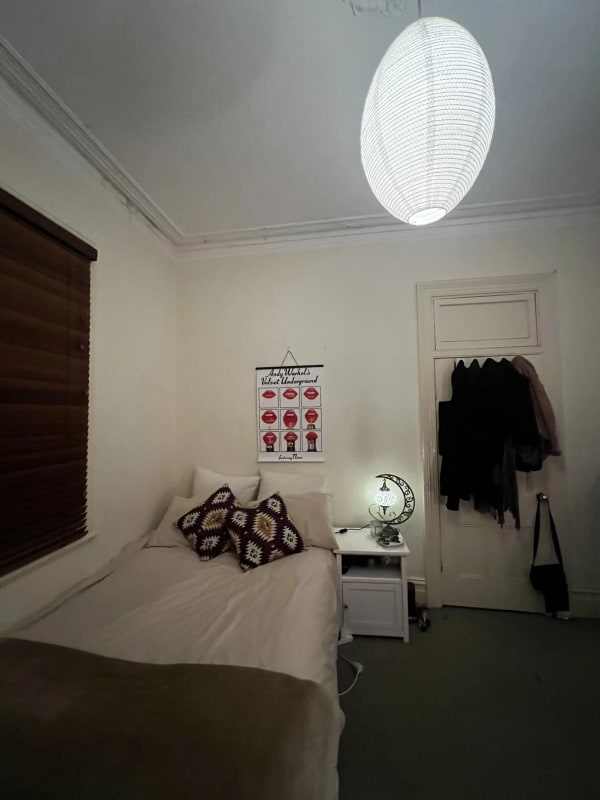 Room for Rent in Stanmore, Sydney 255, Furnished,...