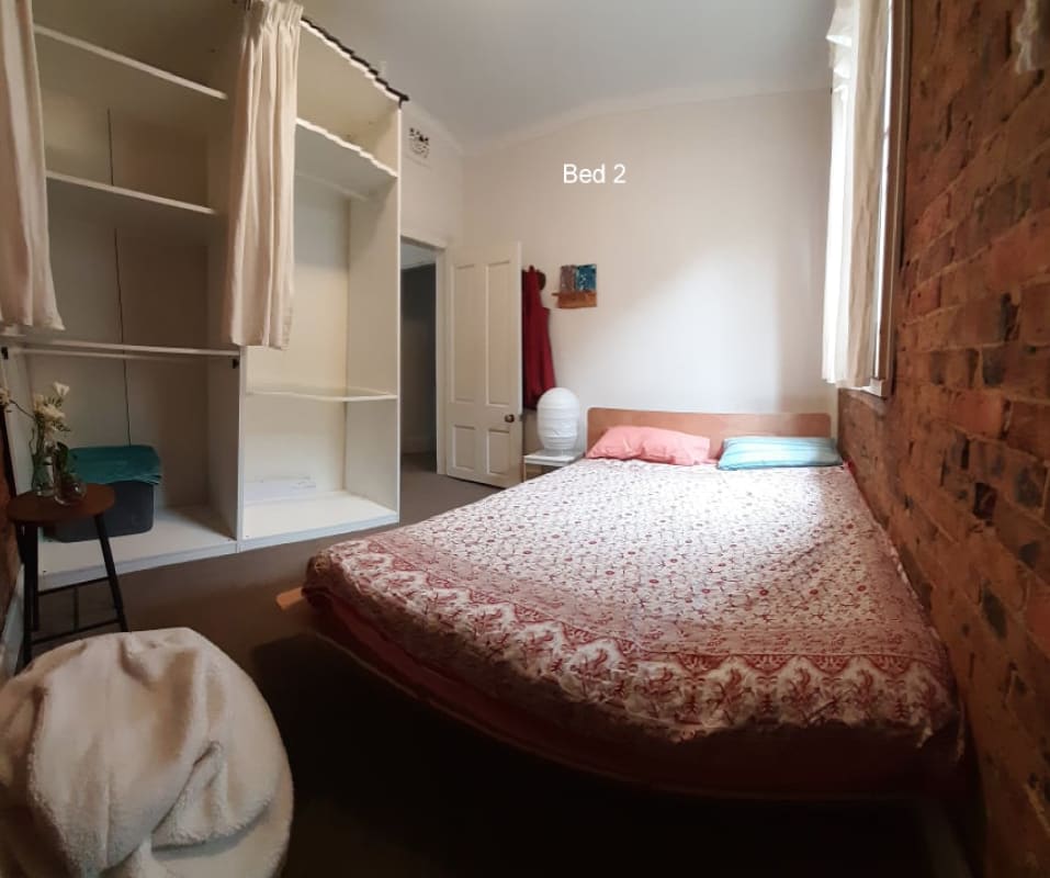 2 Rooms for Rent in Alexandria, Sydney 203229, F...