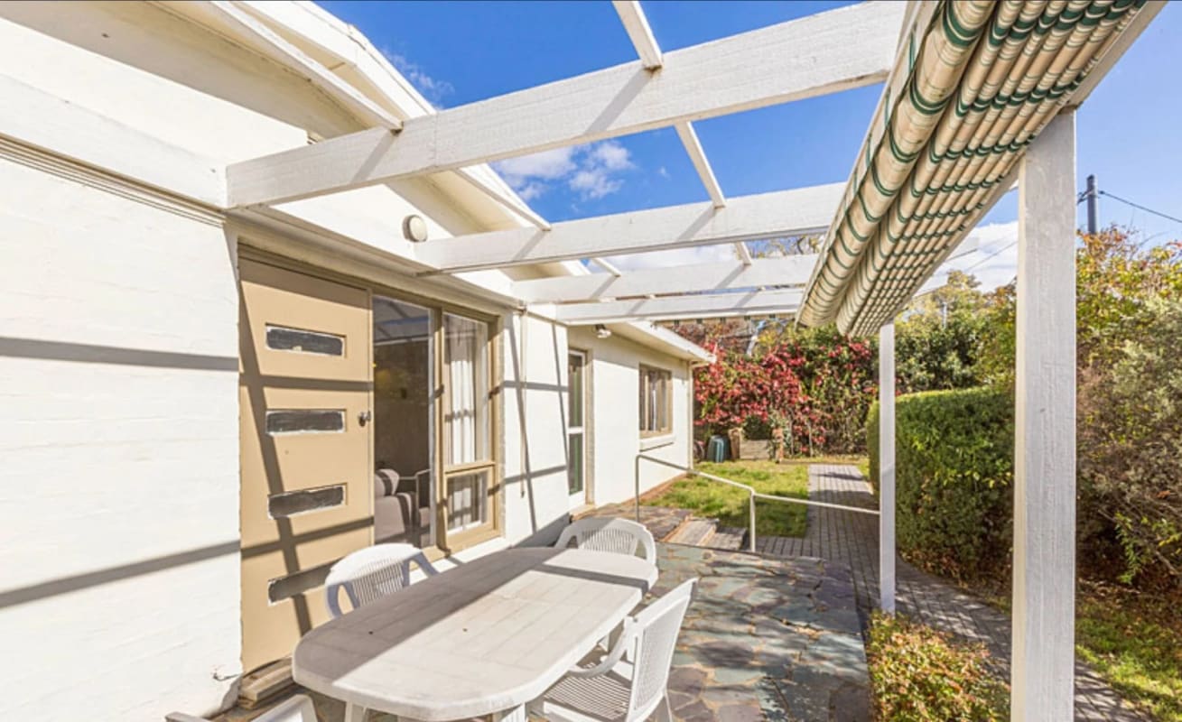 Room for Rent in O'Connor, Canberra 235, Furnishe...