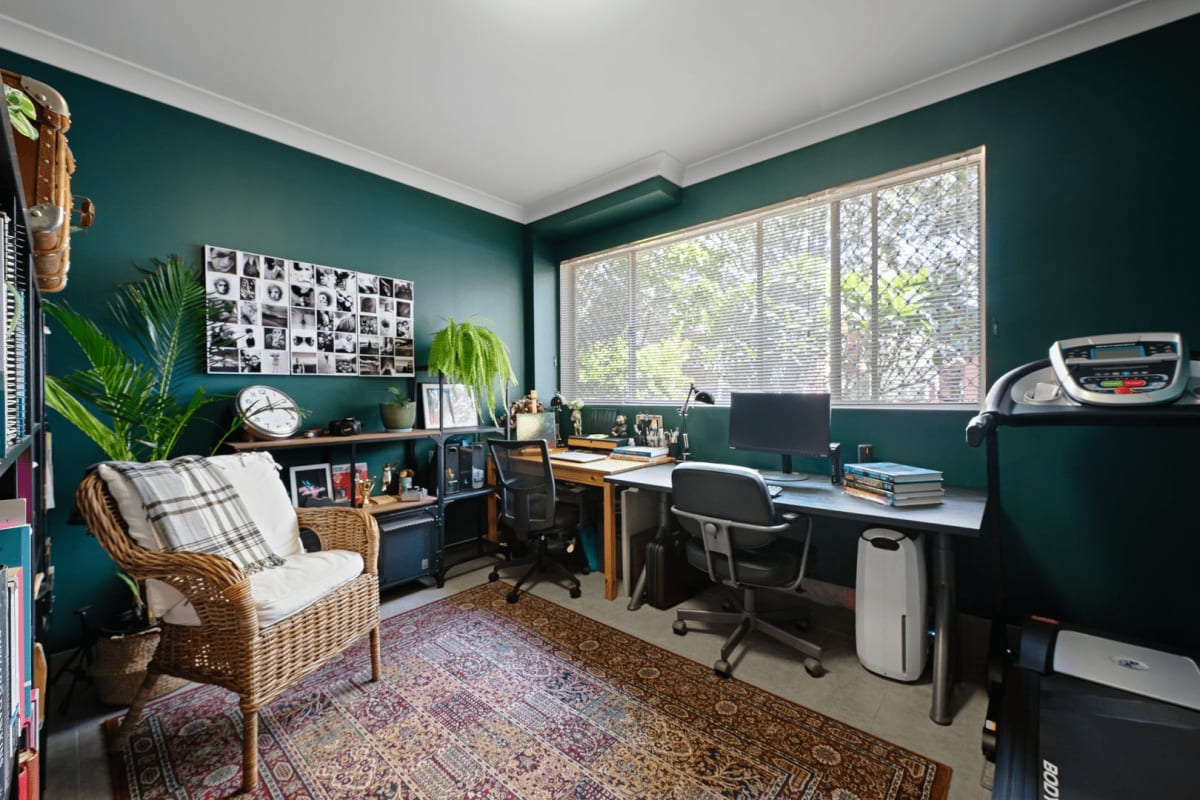 One Bed Flat for Rent in Dulwich Hill, Sydney 570...