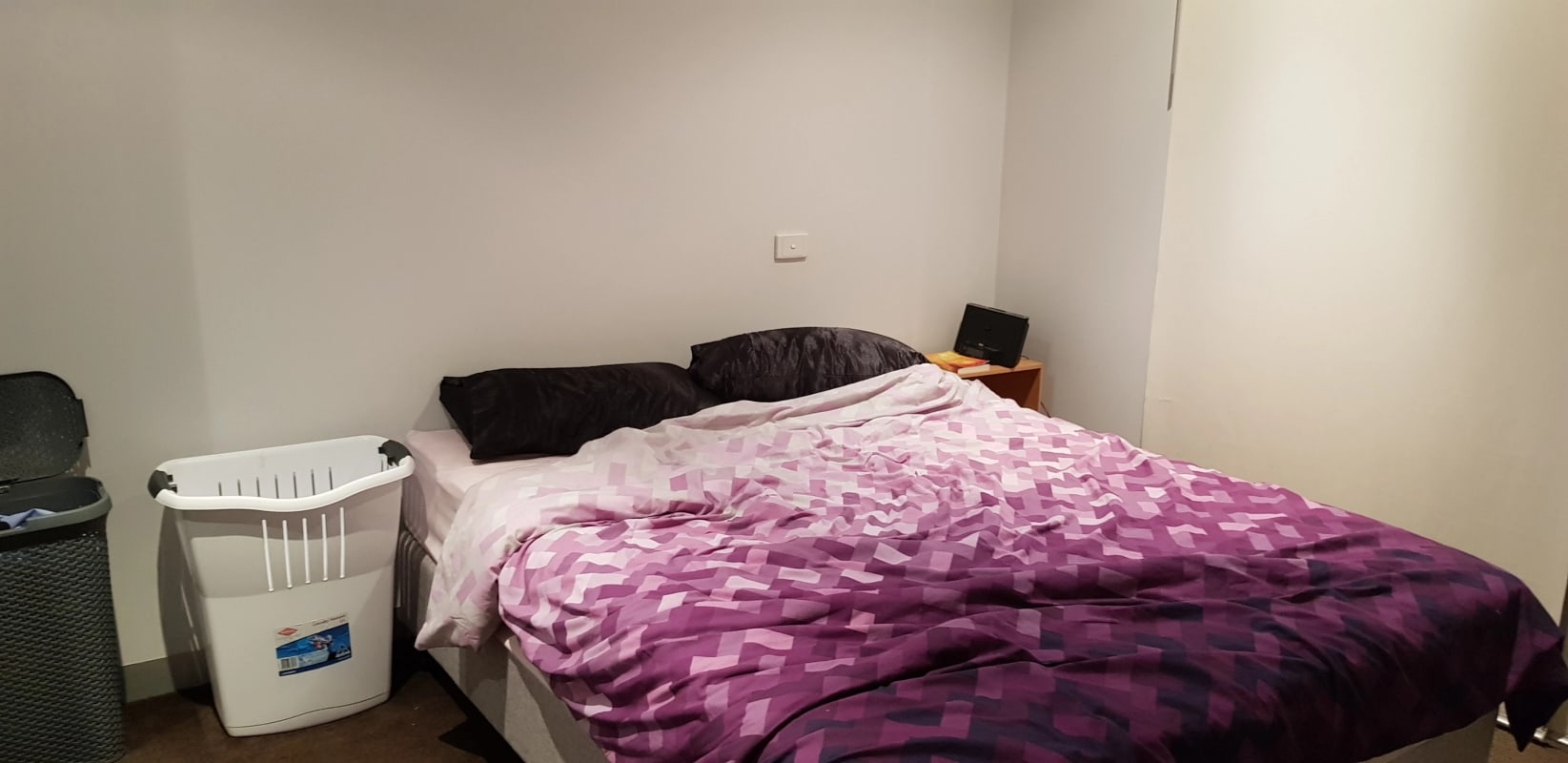 One Bed Flat for Rent in Melbourne, Melbourne 540...