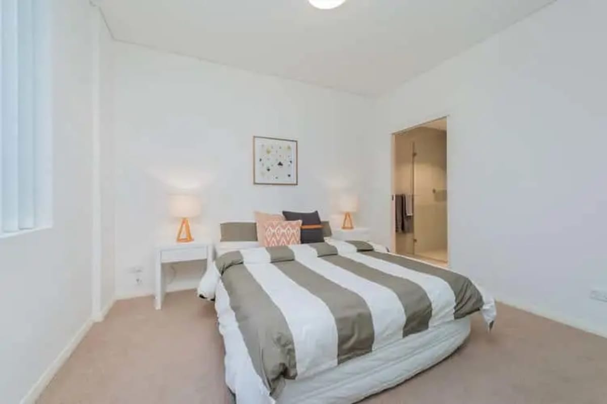 Room for Rent in Ashfield, Sydney 350, Unfurnishe...