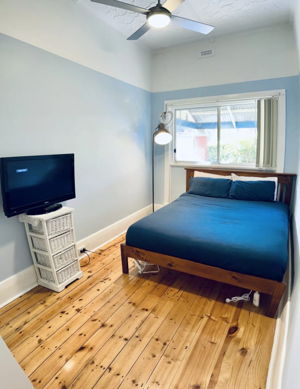 Room for Rent in Glenelg, Adelaide 300, Flexible