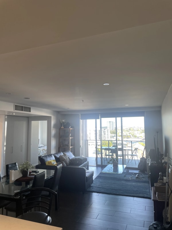 Room for Rent in Kangaroo Point, Brisbane 400, Un...