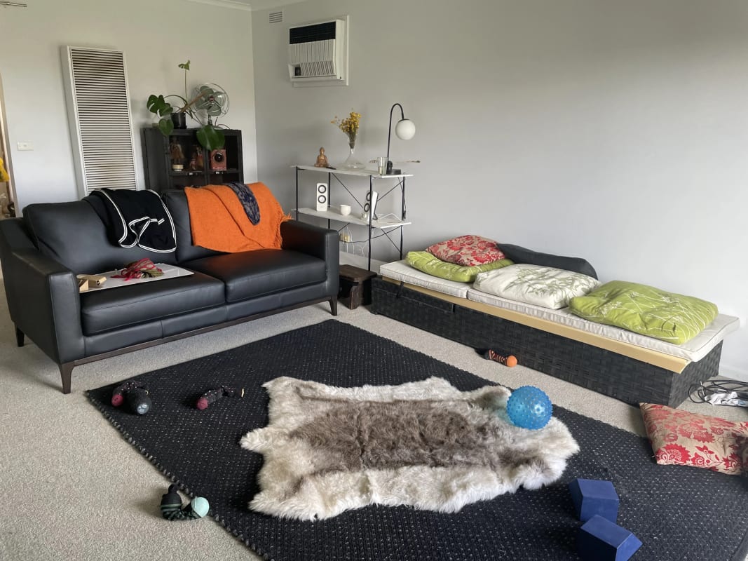 Room for Rent in East Bendigo, VIC 250, Furnished...