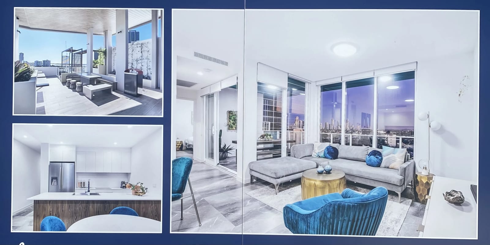 Room for Rent in Southport, Gold Coast 290, Unfur...