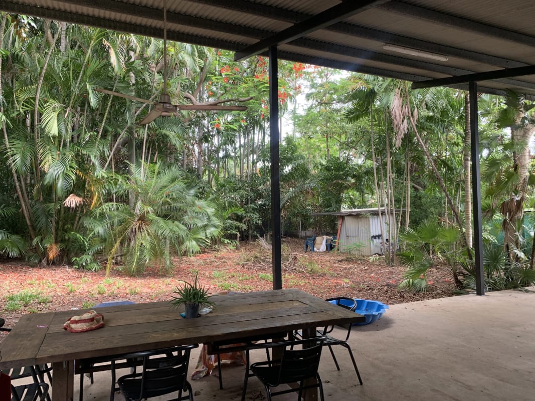 Room for Rent in Stuart Park, Darwin 155, Unfurni...