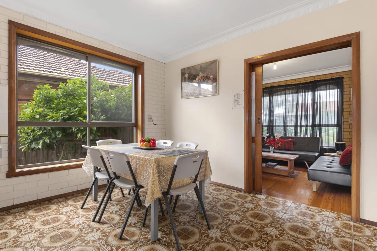 Room for Rent in Kingsbury, Melbourne 130, Furnis...