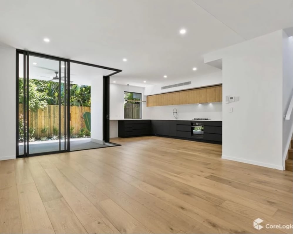 Room for Rent in Balmoral, Brisbane 235, Unfurnis...