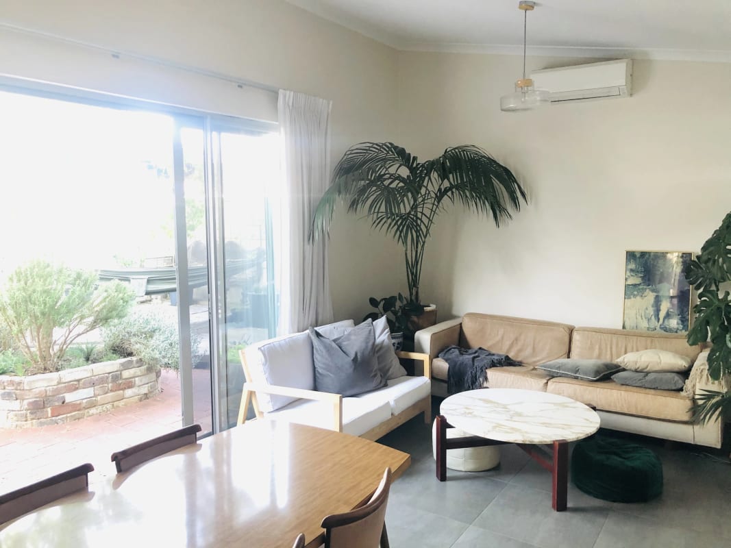 Room for Rent in Bayswater, Perth 190, Unfurnishe...