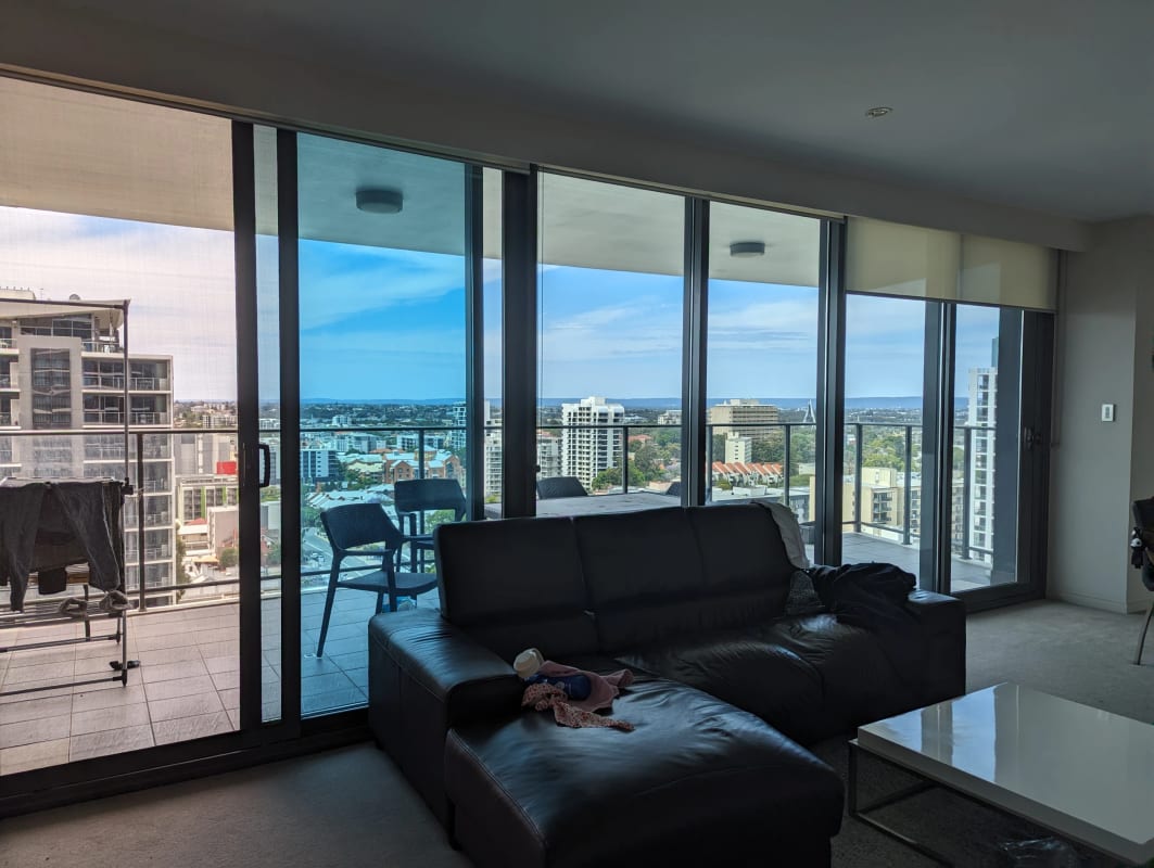 Room for Rent in Perth, Perth 410, Furnished, Own...