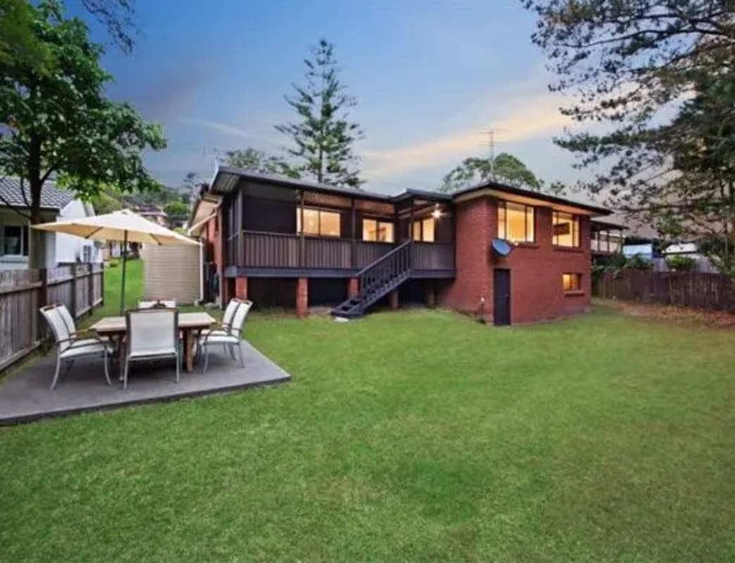 Room for Rent in North Gosford, NSW 275, Flexible...