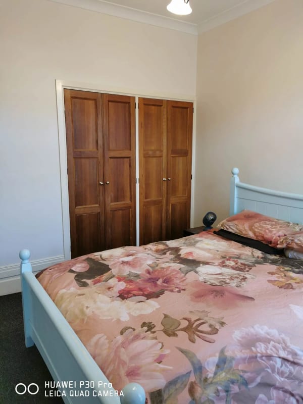 Room for Rent in Launceston, TAS 250, Furnished,