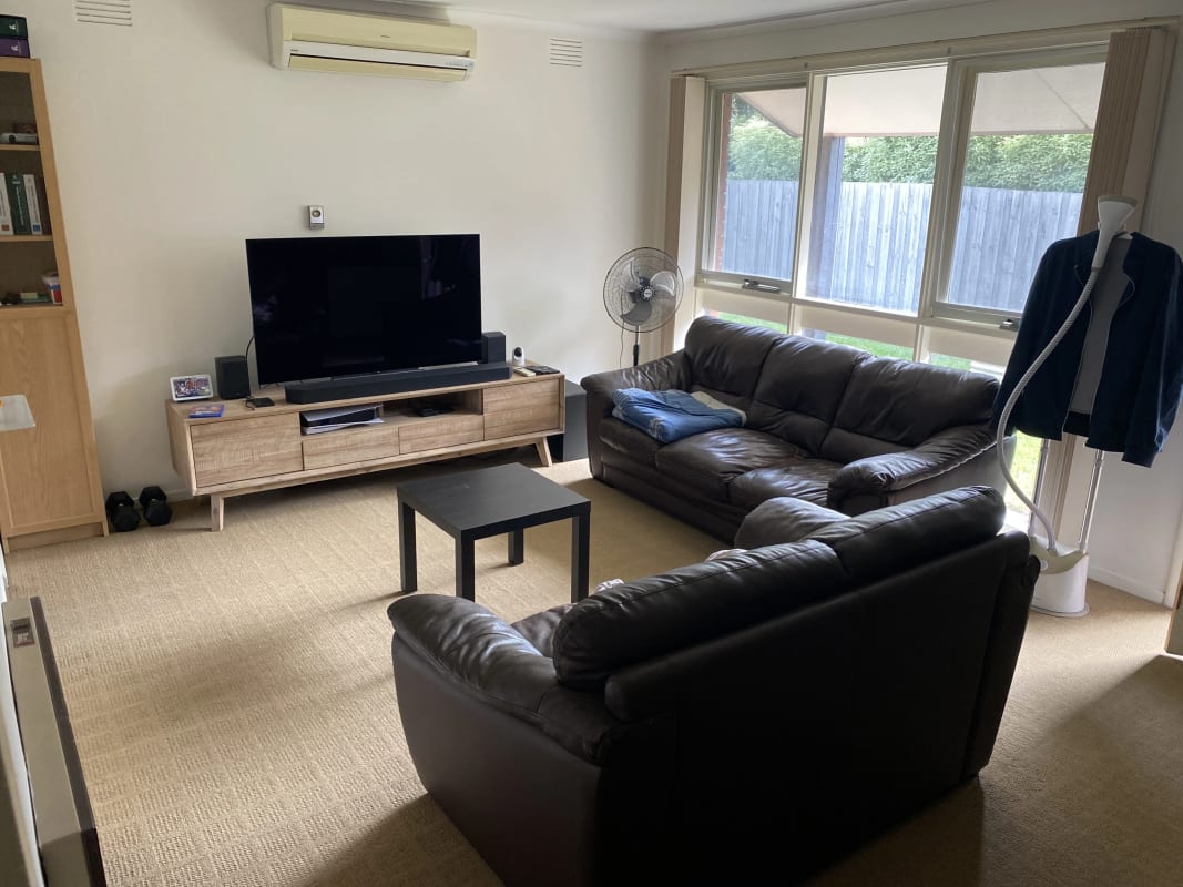 Room for Rent in Altona, Melbourne 200, Flexible