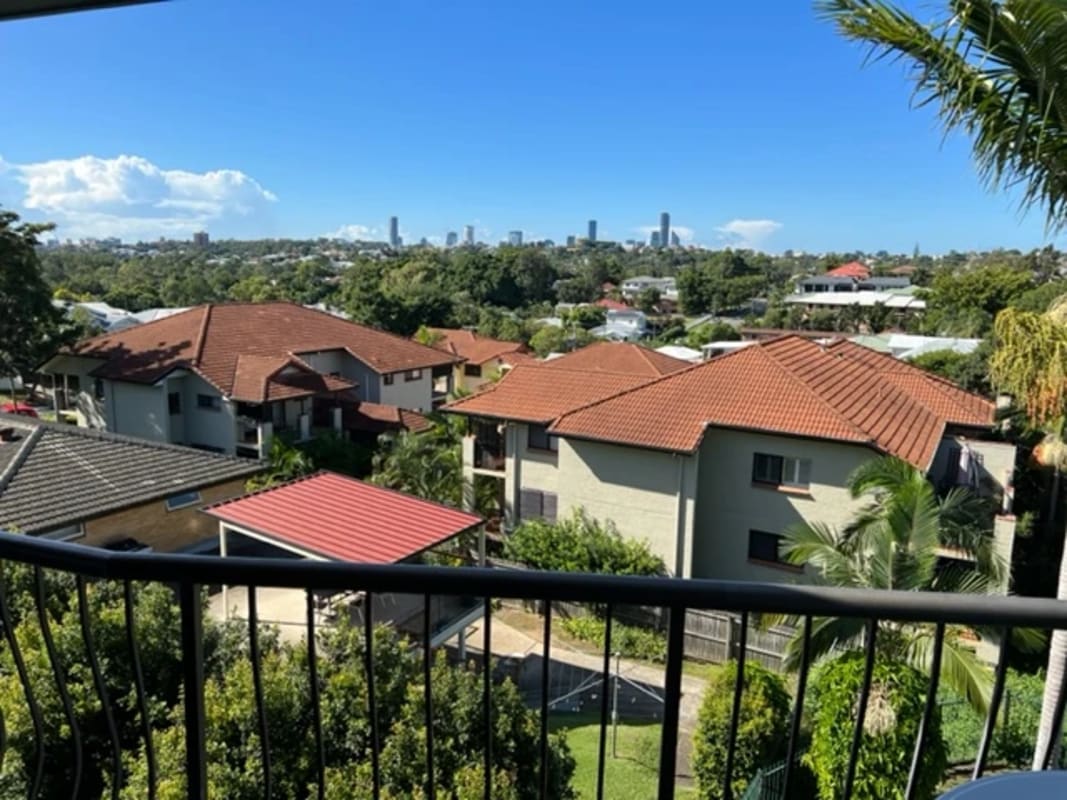 Room for Rent in Ashgrove, Brisbane 290, Furnishe...