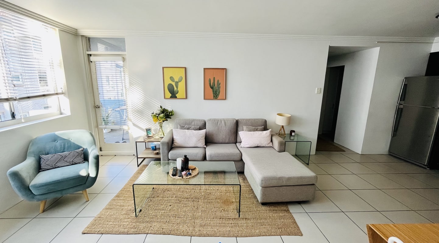 Room for Rent in Waverley, Sydney 350, Furnished,...