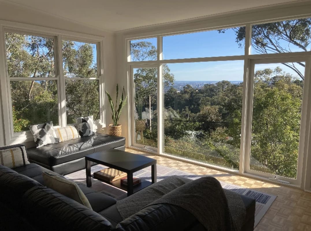 Homestay for Rent in Belair, Adelaide 450, Flexib...