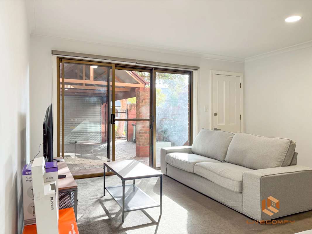 Room for Rent in Adelaide, Adelaide | $310, Furnishe... | Flatmates.com.au