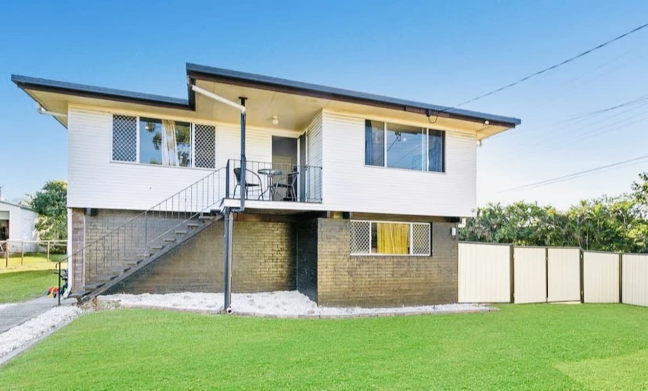 3 Rooms for Rent in Birkdale, Brisbane 200220, F...