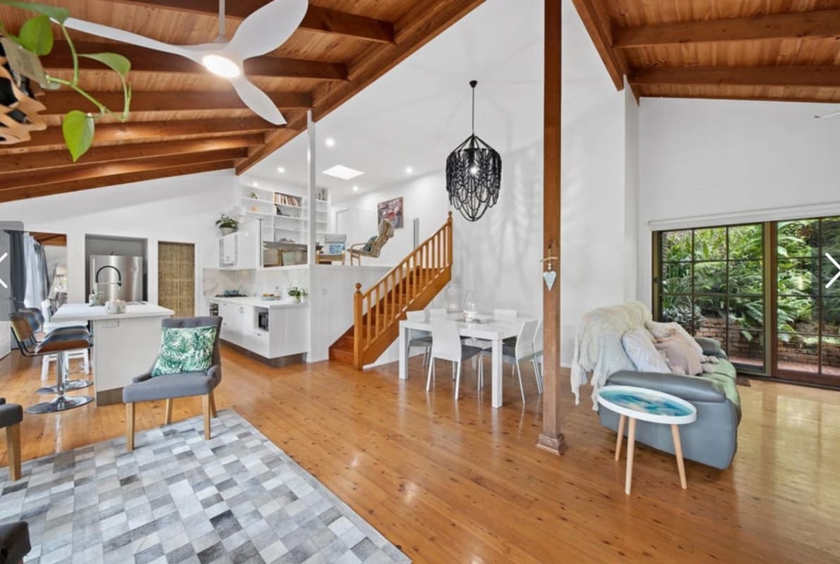 Room for Rent in Cooroy, Sunshine Coast 250, Unfu...