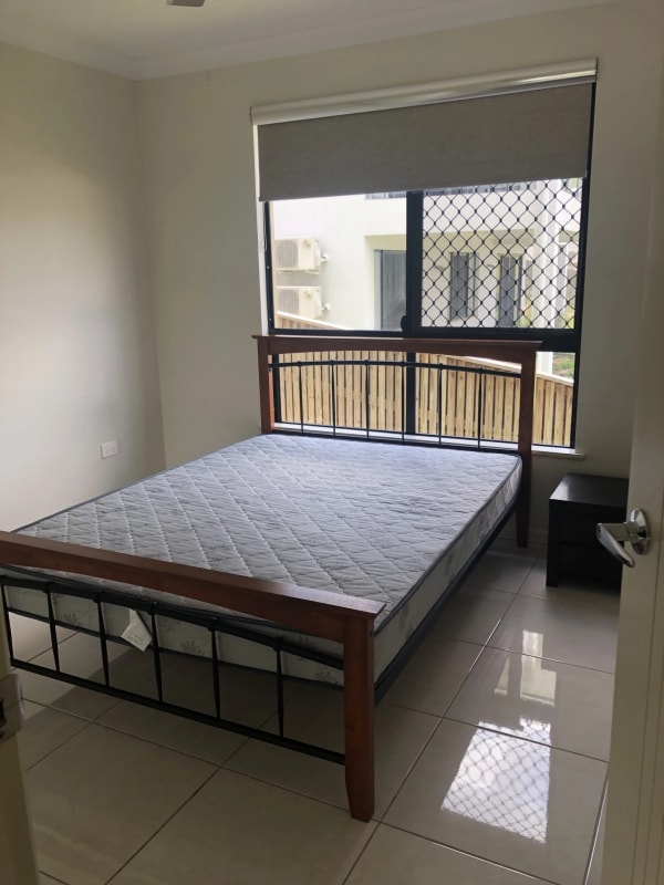 Room for Rent in Douglas, Townsville 180, Furnish...