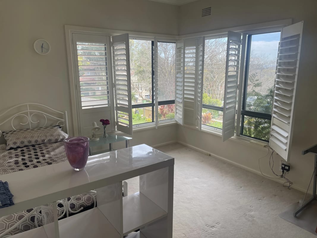 Room for Rent in Lindfield, Sydney 320, Furnished...