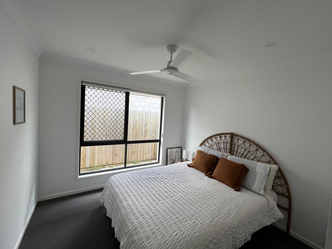 Room for Rent in Ripley, QLD 250, Unfurnished, Sh...