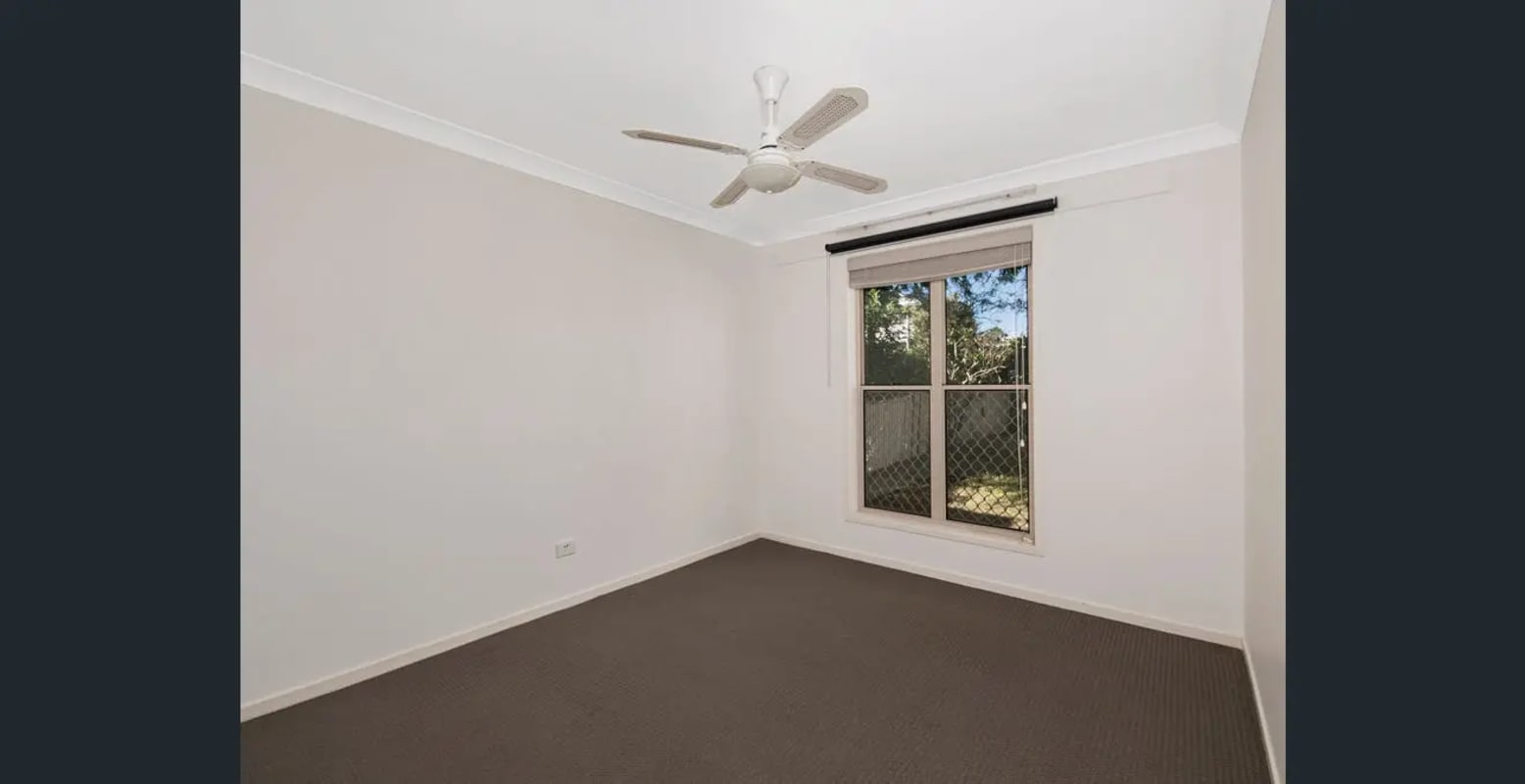 Room for Rent in Chelmer, Brisbane 265, Flexible