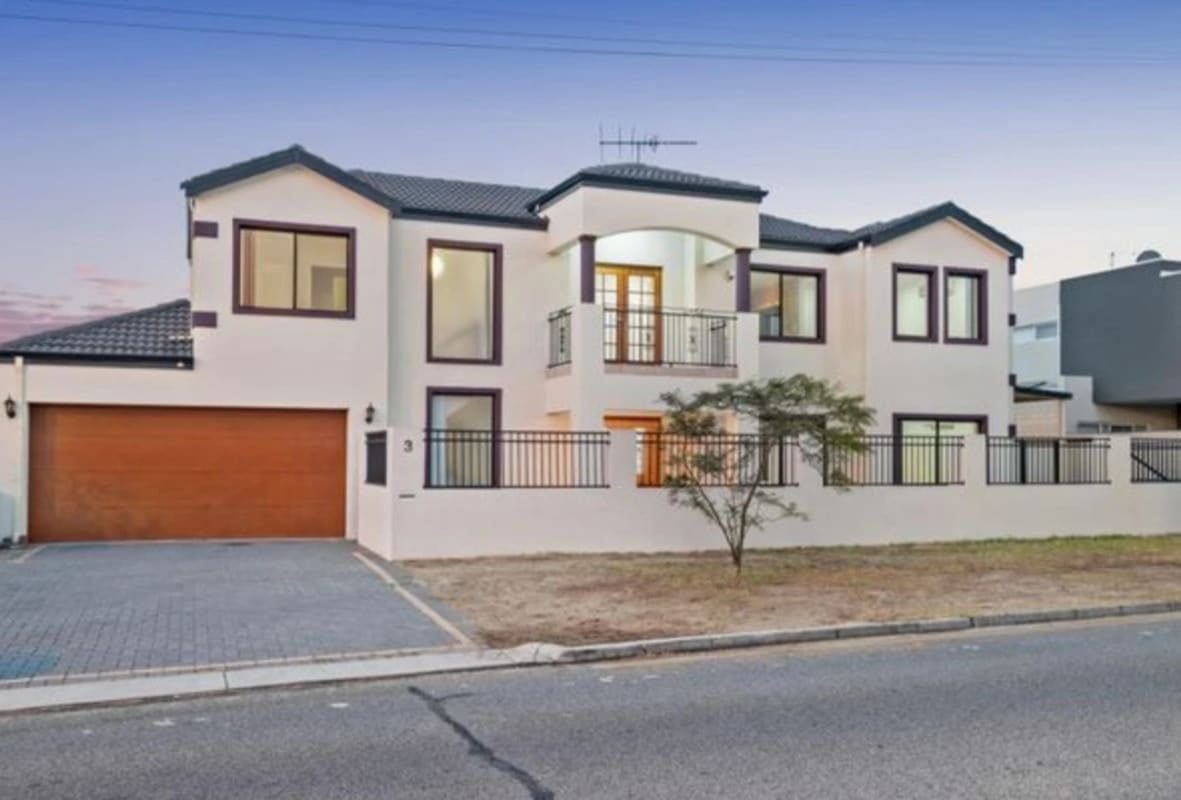 Room for Rent in Yokine, Perth 165, Furnished, Sh...