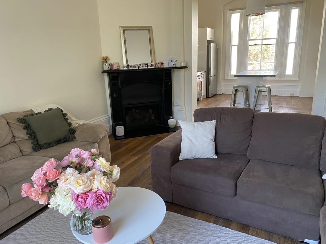 Room for Rent in Bendigo, VIC 200, Furnished, Sha...