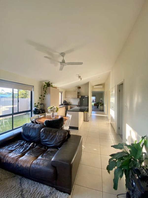 2 Rooms for Rent in Mountain Creek, Sunshine Coast