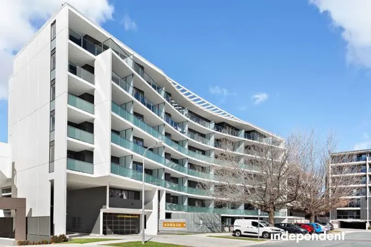 Room for Rent in Griffith, Canberra 350, Unfurnis...