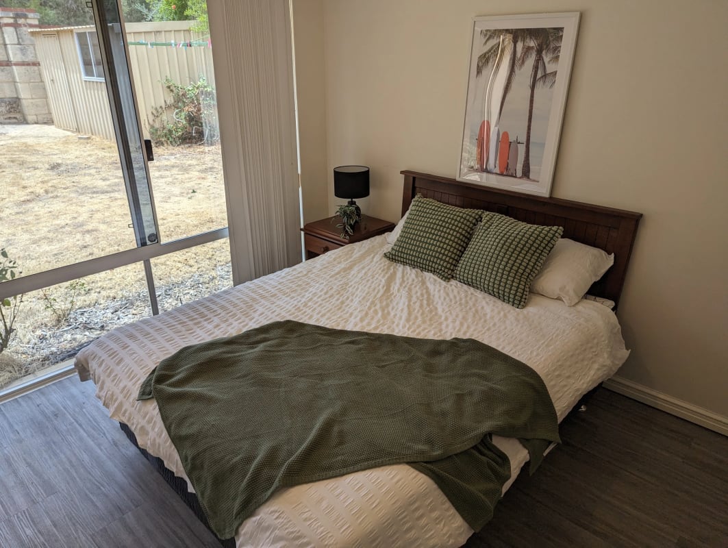 Room for Rent in Bertram, Perth 270, Furnished, E...