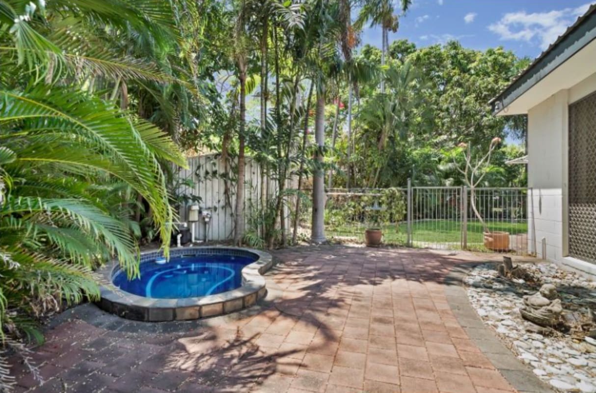 Room for Rent in Nightcliff, Darwin 187, Unfurnis...