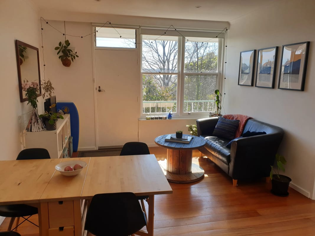Room for Rent in Hawthorn, Melbourne 200, Unfurni...
