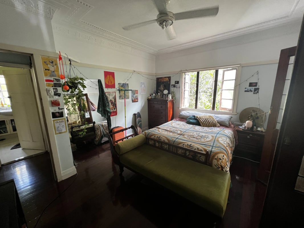 Room for Rent in Auchenflower, Brisbane 170, Unfu...