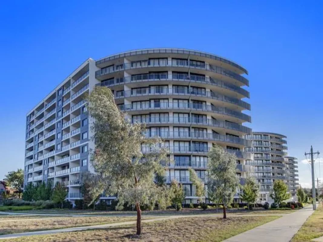 Room for Rent in Lyneham, Canberra 180, Flexible