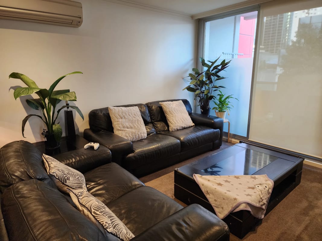 Room for Rent in West Melbourne, Melbourne 300, F...