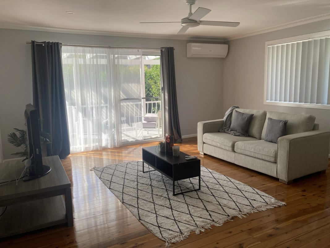 Room for Rent in Ashmore, Gold Coast 260, Flexibl...