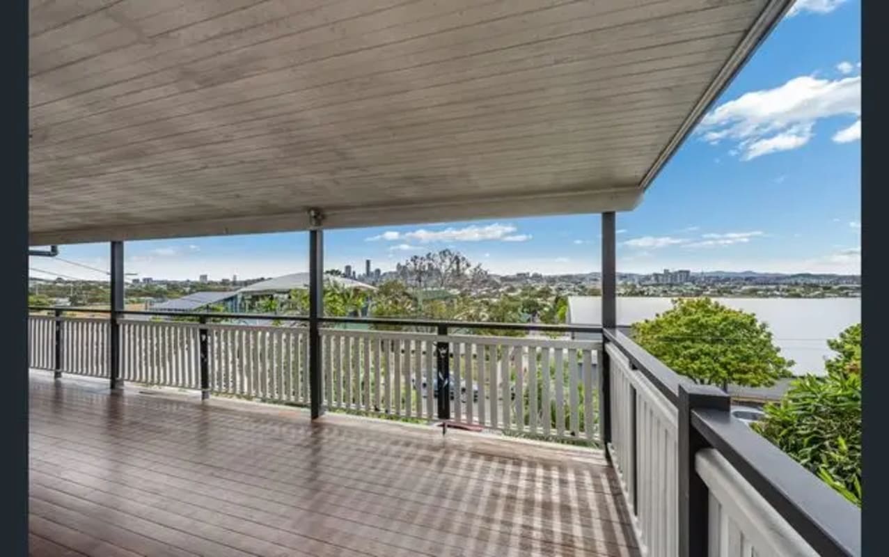 Room for Rent in Balmoral, Brisbane 205, Unfurnis...