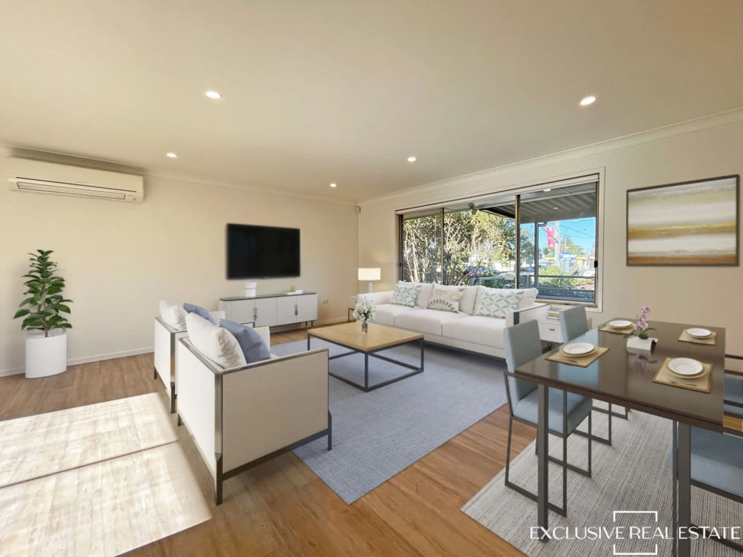 Whole Property for Rent in Westmead, Sydney 775,