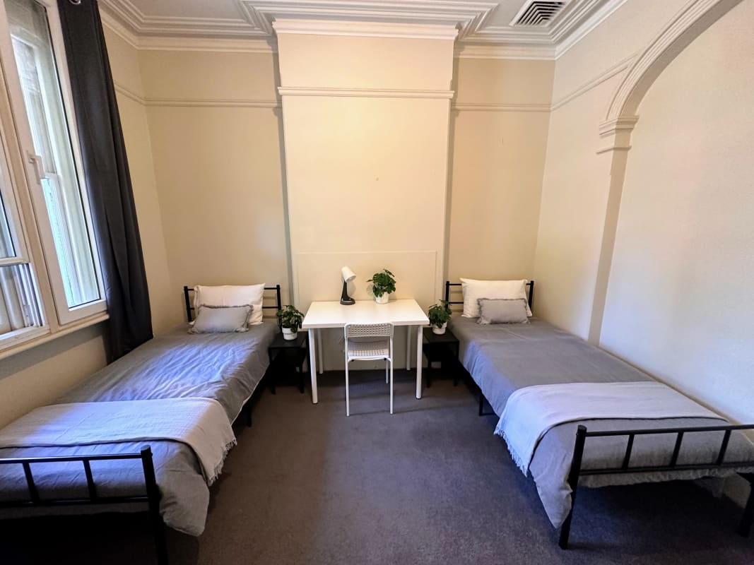 Shared Room for Rent in Marrickville, Sydney 210,...