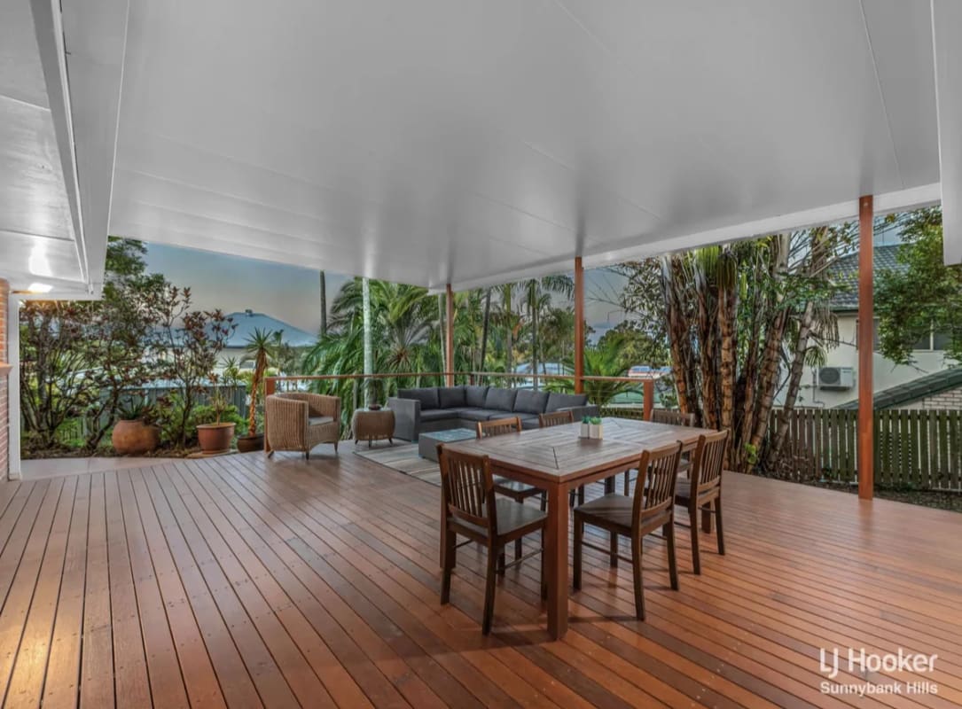 Room for Rent in Wishart, Brisbane 275, Unfurnish...