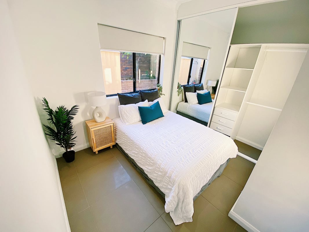 Room for Rent in Croydon, Sydney 260, Flexible wi...