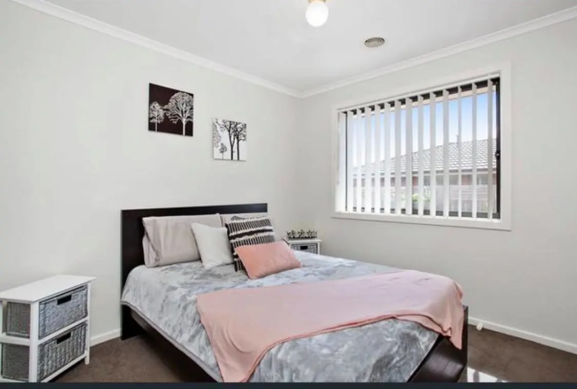 Room for Rent in Dunlop, Canberra 172, Unfurnishe...