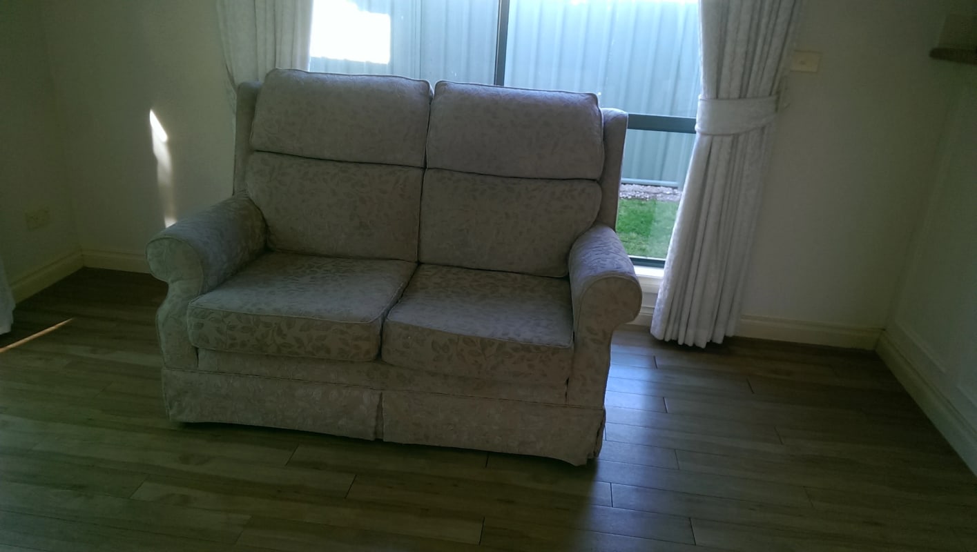 2 Rooms for Rent in Moama, NSW 250, Furnished, Sh...