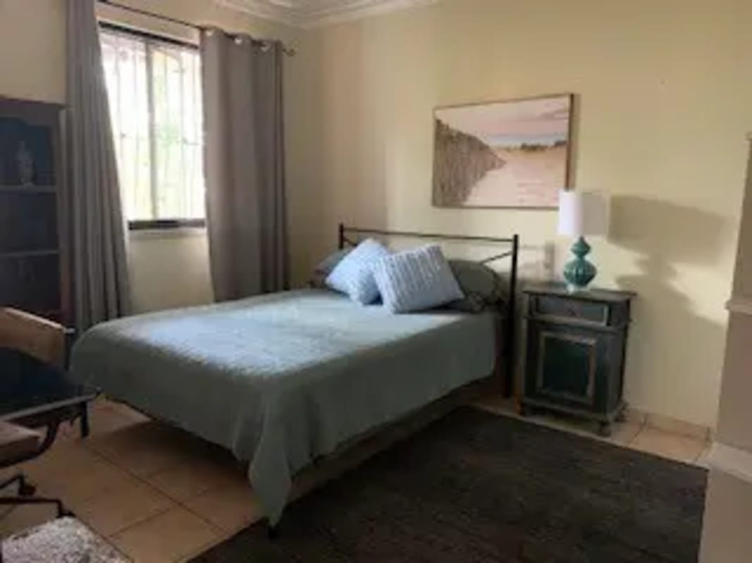Room for Rent in Fannie Bay, Darwin 250, Furnishe...
