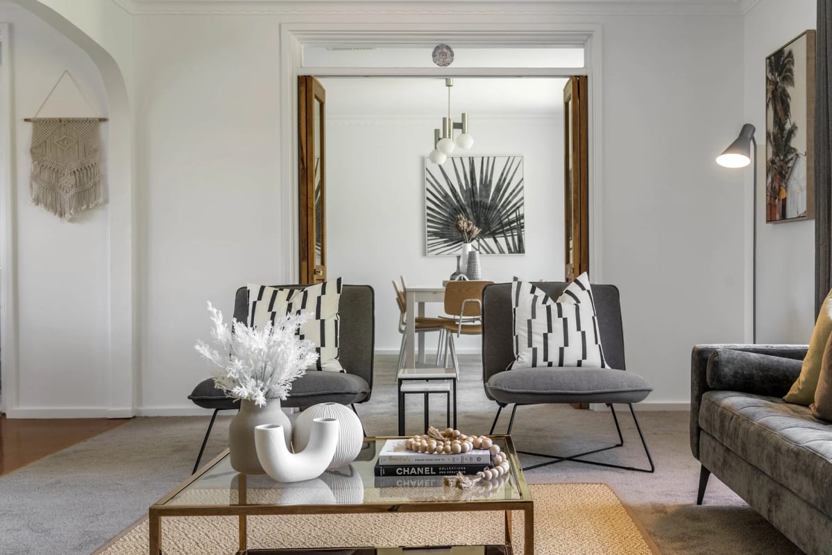 Whole Property for Rent in Fisher, Canberra 750,