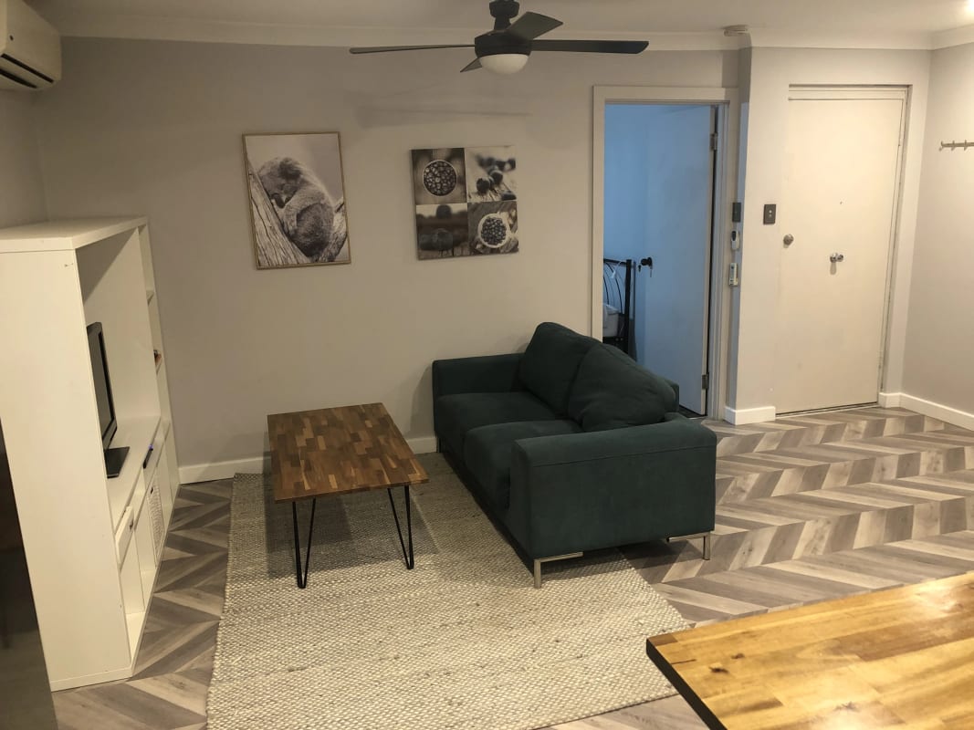 Room for Rent in Bentley, Perth 240, Furnished, S...